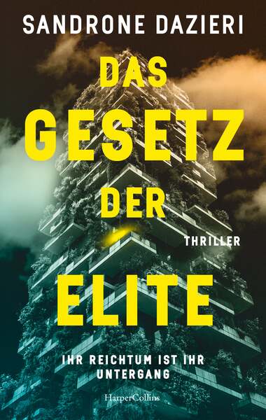 Cover für Das Gesetz der Elite