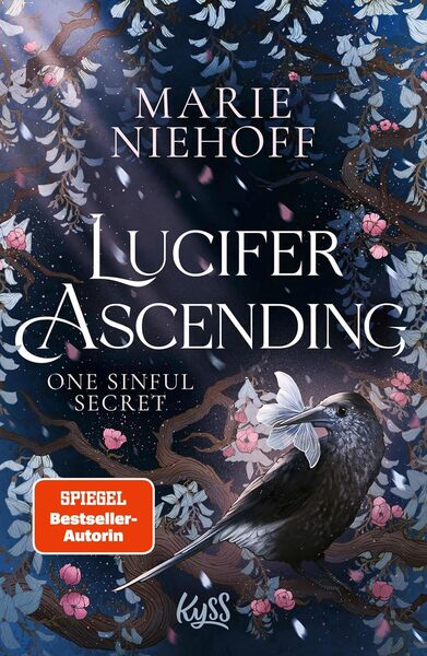 Cover für Lucifer Ascending