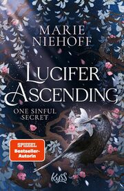 Cover für Lucifer Ascending