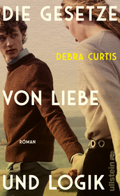 Cover für Die Gesetze von Liebe und Logik