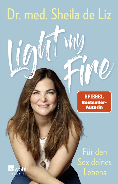 Cover für Light my Fire