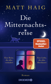 Cover für Die Mitternachtsreise