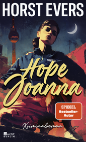 Cover für Hope Joanna