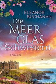 Cover für Die Meerglas-Schwestern