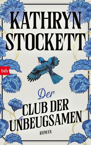 Cover für Der Club der Unbeugsamen