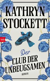 Cover für Der Club der Unbeugsamen