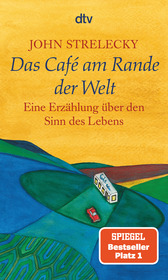 Cover für Das Café am Rande der Welt