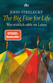 Cover für The Big Five for Life