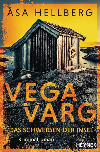 Cover für Vega Varg