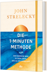 Cover für Die 1-Minuten-Methode