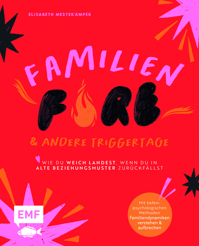 Cover für FamilienFIRE und andere Triggertage