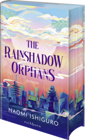 Cover für The Rainshadow Orphans