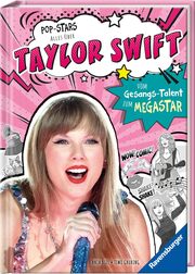 Cover für Pop-Stars - Alles über Taylor Swift