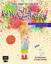 Cover für Konfetti im Kopf