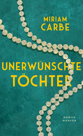 Cover für Unerwünschte Töchter