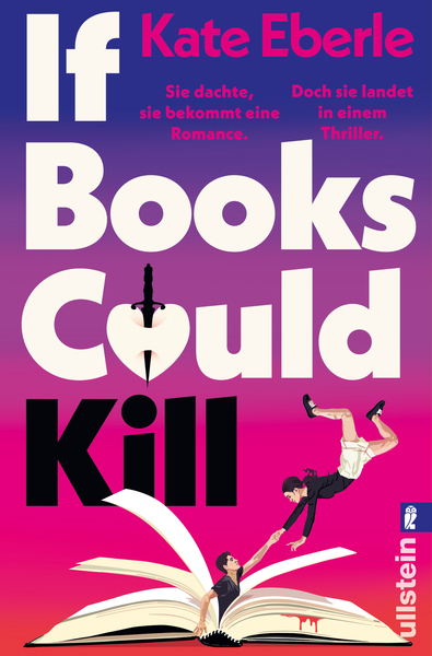 Cover für If Books Could Kill
