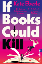 Cover für If Books Could Kill