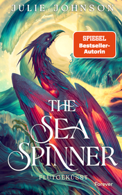 Cover für The Sea Spinner