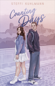 Cover für Counting Days