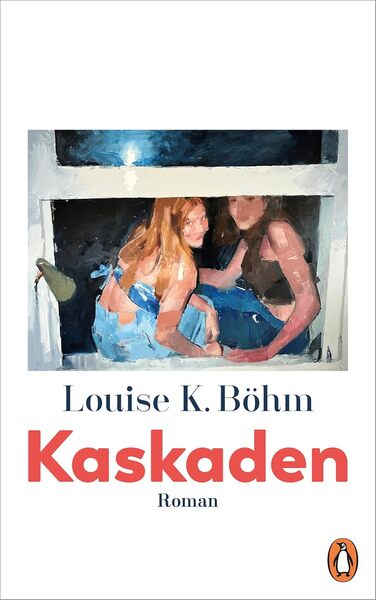 Cover für Kaskaden