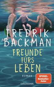 Cover für Freunde fürs Leben