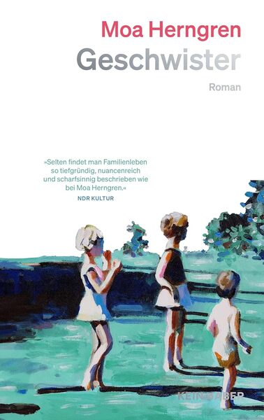 Cover für Geschwister
