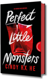 Cover für Perfect Little Monsters