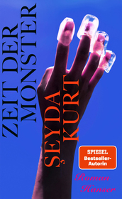 Cover für Zeit der Monster