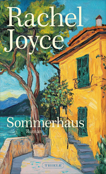 Cover für Sommerhaus