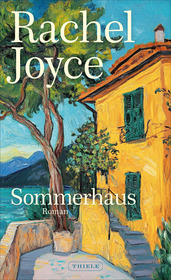 Cover für Sommerhaus