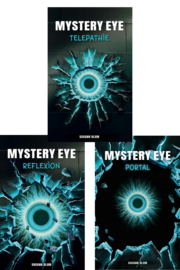 Cover für Mystery Eye 1-3 Bundle 