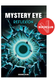 Cover für Mystery Eye - Reflexion