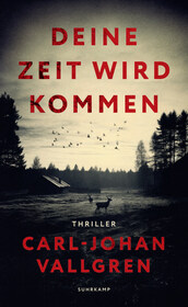 Cover für Deine Zeit wird kommen