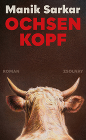 Cover für Ochsenkopf