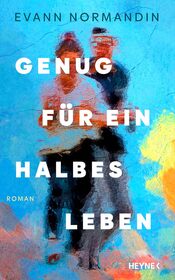 Cover für Genug für ein halbes Leben