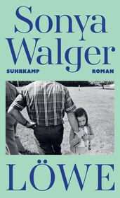 Cover für Löwe