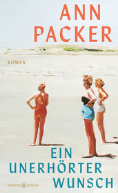 Cover für Ein unerhörter Wunsch
