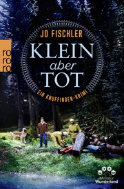 Cover für Klein aber tot