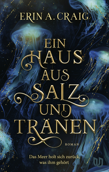 Cover für Ein Haus aus Salz und Tränen