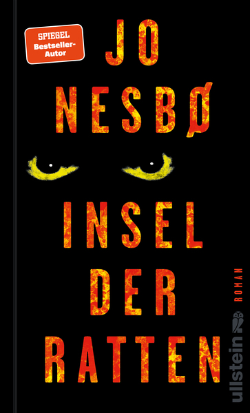 Cover für Insel der Ratten
