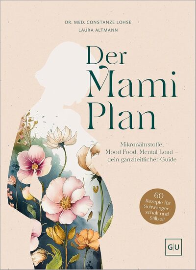 Cover für Der Mami-Plan