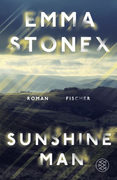 Cover für Sunshine Man