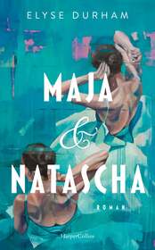 Cover für Maja & Natascha