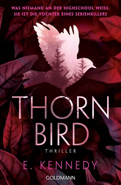 Cover für Thornbird