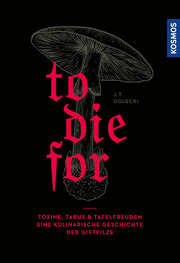 Cover für To Die For