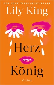 Cover für Herz König