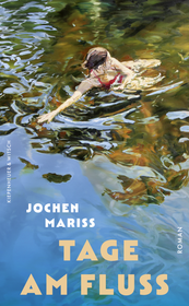 Cover für Tage am Fluss