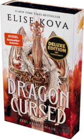 Cover für Dragon Cursed