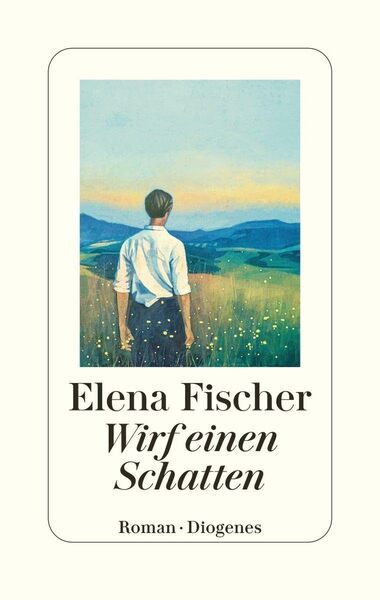 Cover für Wirf einen Schatten