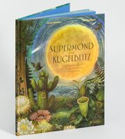 Cover für Supermond und Kugelblitz